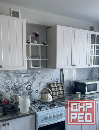 Сдам 2-к квартиру на Бажанова Макеевка - изображение 3