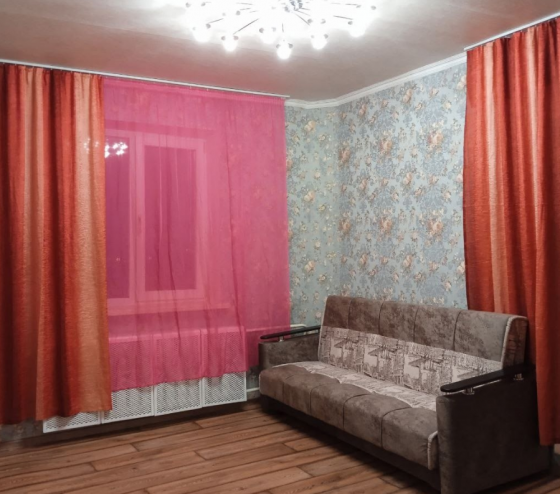 Сдам 1-к квартиру на "3/5", Грибиниченко Макеевка