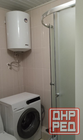 Сдам 1-к квартиру на "3/5", Грибиниченко Макеевка - изображение 3