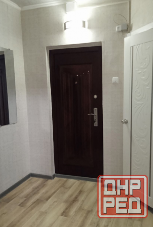 Сдам 1-к квартиру на "3/5", Грибиниченко Макеевка - изображение 4