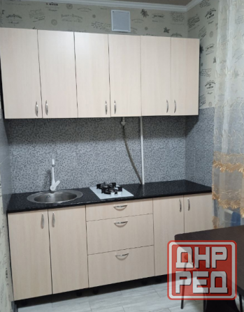 Сдам 1-к квартиру на "3/5", Грибиниченко Макеевка - изображение 2