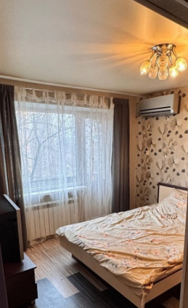 Сдам 1-к квартиру на Солнечном Макеевка