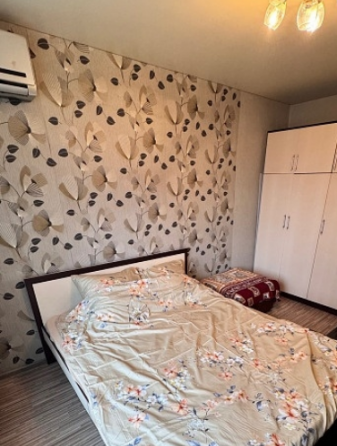 Сдам 1-к квартиру на Солнечном Макеевка