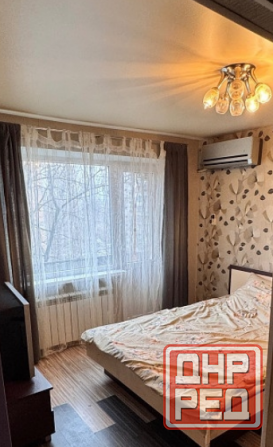 Сдам 1-к квартиру на Солнечном Макеевка - изображение 1