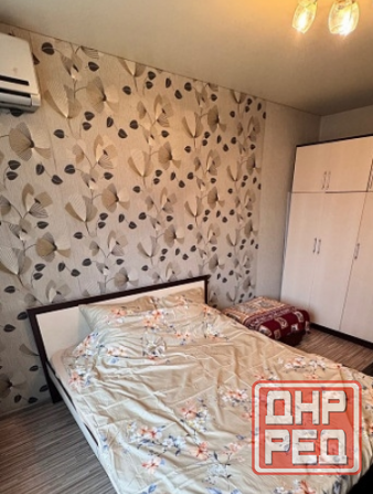 Сдам 1-к квартиру на Солнечном Макеевка - изображение 3