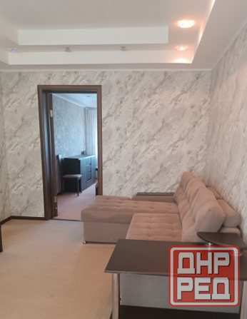 Сдам 2-к квартиру на Зеленом Макеевка - изображение 1