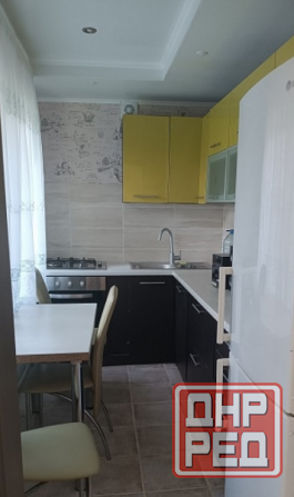 Сдам 2-к квартиру на Зеленом Макеевка - изображение 3