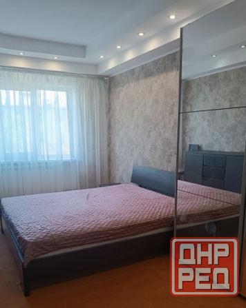 Сдам 2-к квартиру на Зеленом Макеевка - изображение 2