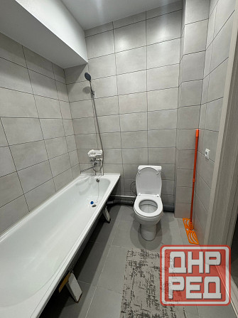 Сдаётся однокомнатная квартира в хорошем состоянии в г.Макеевка, возле "Тюза" Макеевка - изображение 3