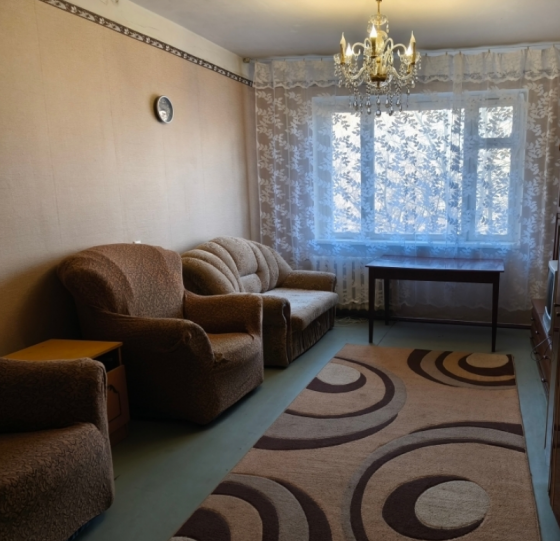 Сдам 3-к квартиру на Зеленом Макеевка