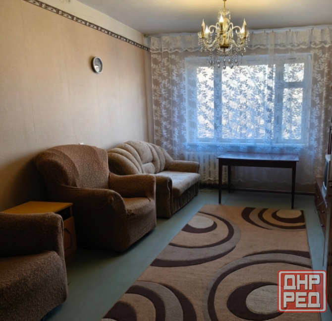 Сдам 3-к квартиру на Зеленом Макеевка - изображение 1