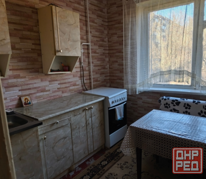 Сдам 3-к квартиру на Зеленом Макеевка - изображение 3