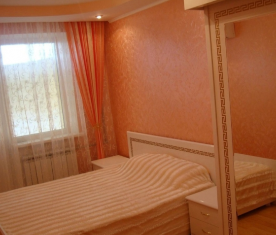 Сдам 3-к квартиру на Зеленом. ЕВРОРЕМОНТт Макеевка