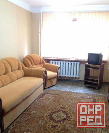 Сдам 2-к квартиру на Черемушках Макеевка - изображение 1