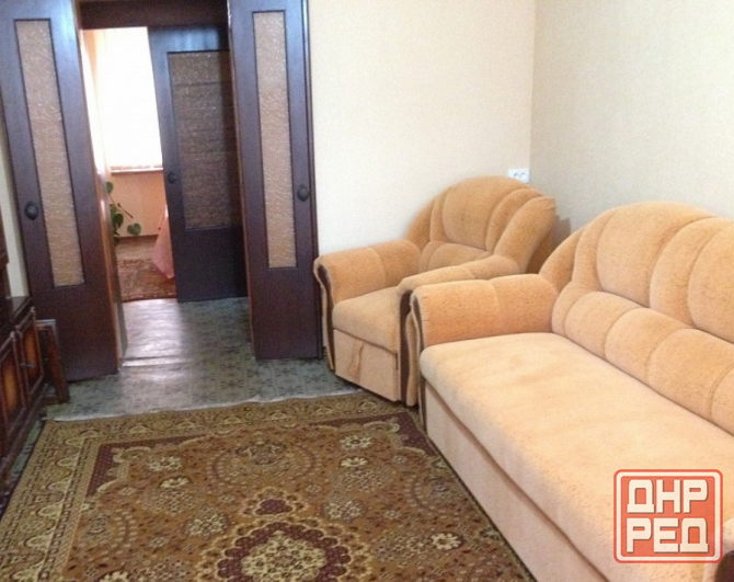 Сдам 2-к квартиру на Черемушках Макеевка - изображение 3