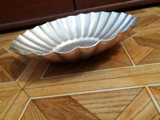 Продам салатник форму миску ссср Донецк