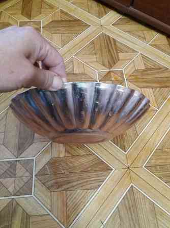 Продам салатник форму миску ссср Донецк