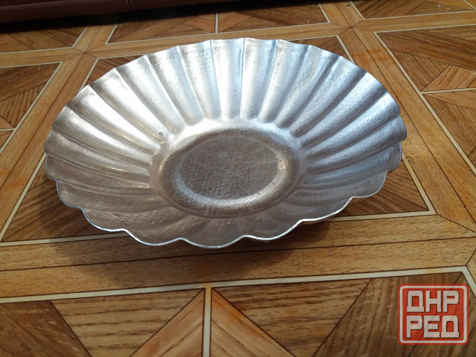 Продам салатник форму миску ссср Донецк - изображение 1