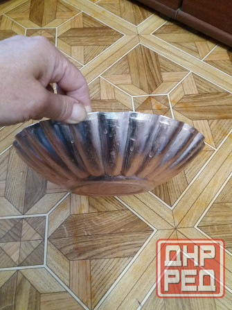 Продам салатник форму миску ссср Донецк - изображение 3