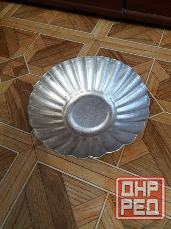 Продам салатник форму миску ссср Донецк - изображение 2