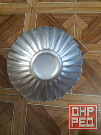 Продам салатник форму миску ссср Донецк - изображение 6