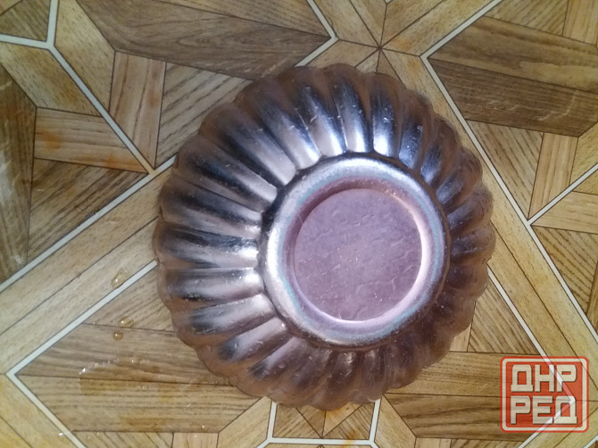 Продам салатник форму миску ссср Донецк - изображение 7