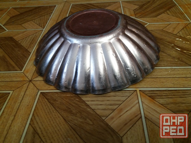 Продам салатник форму миску ссср Донецк - изображение 4