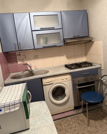 Сдам 1-к квартиру на Плеханова Макеевка