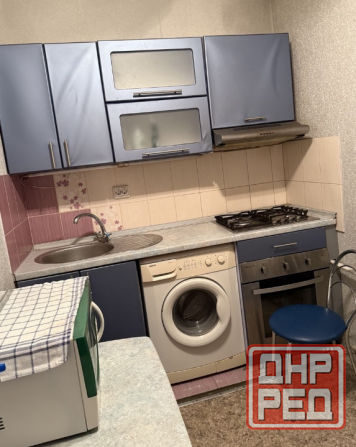 Сдам 1-к квартиру на Плеханова Макеевка - изображение 1