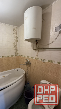 Сдам 1-к квартиру на Плеханова Макеевка - изображение 2