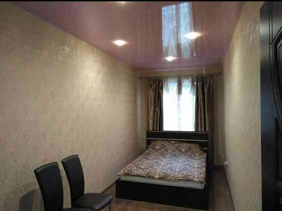 Сдам уютную 3-комнатную квартиру в Пролетарском районе! Донецк