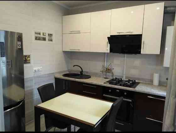 Сдам уютную 3-комнатную квартиру в Пролетарском районе! Донецк