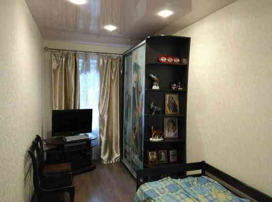 Сдам уютную 3-комнатную квартиру в Пролетарском районе! Донецк