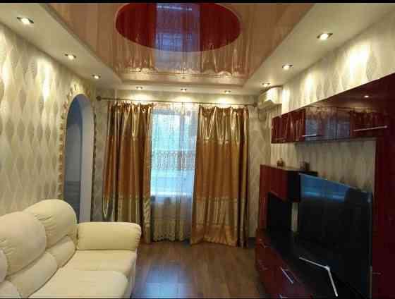 Сдам уютную 3-комнатную квартиру в Пролетарском районе! Донецк