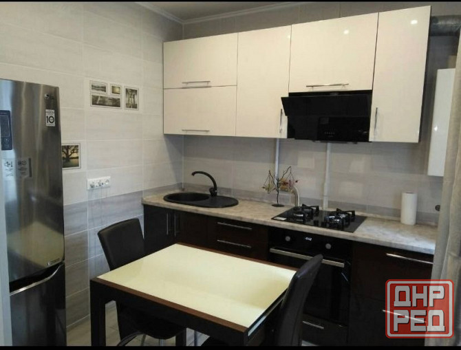 Сдам уютную 3-комнатную квартиру в Пролетарском районе! Донецк - изображение 1