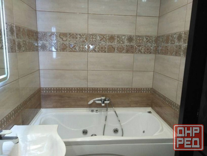 Сдам уютную 3-комнатную квартиру в Пролетарском районе! Донецк - изображение 5