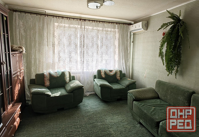 Сдам 2-к квартиру на Бажанова Макеевка - изображение 4