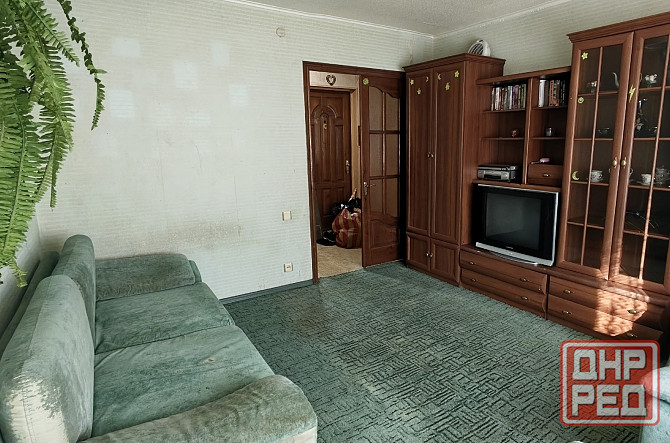 Сдам 2-к квартиру на Бажанова Макеевка - изображение 2