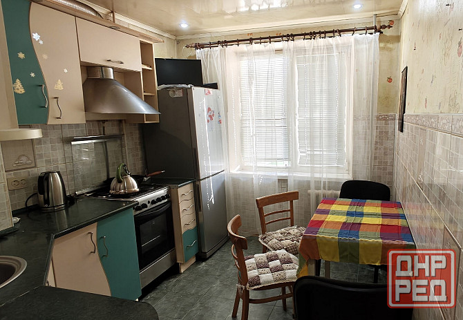 Сдам 2-к квартиру на Бажанова Макеевка - изображение 1