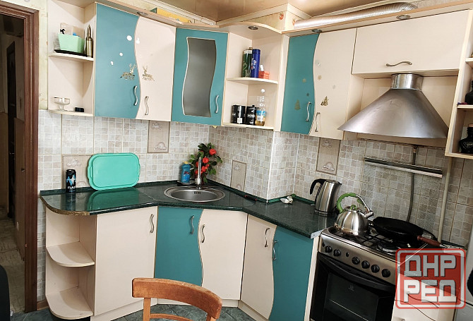 Сдам 2-к квартиру на Бажанова Макеевка - изображение 3