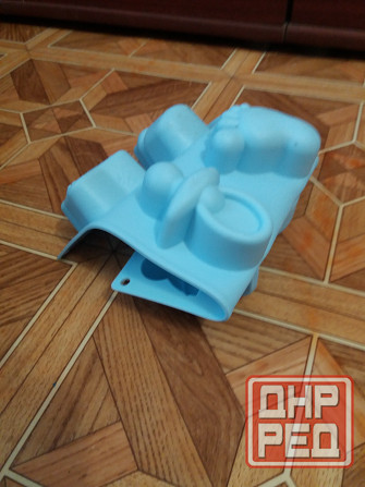 Продам форму силиконовую новую Донецк - изображение 6