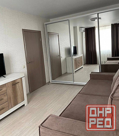 долгосрочная аренда на цирке Донецк - изображение 3