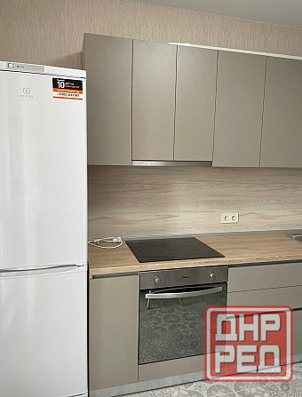 долгосрочная аренда на цирке Донецк - изображение 2