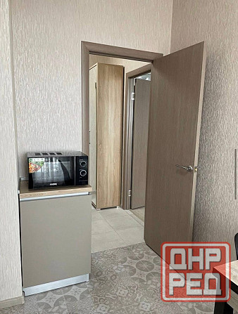 долгосрочная аренда на цирке Донецк - изображение 1