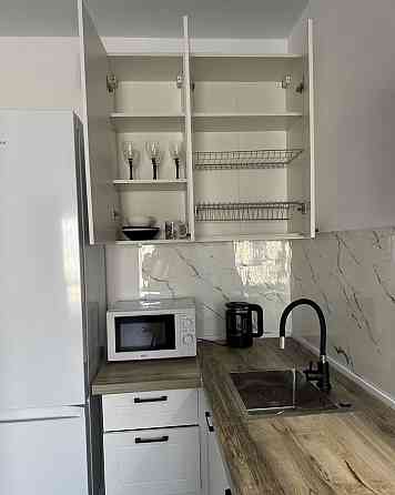 Киевский район, Донецк Сити, пешая доступность к больнице Вишневского и Травматологии, самый центр Донецк