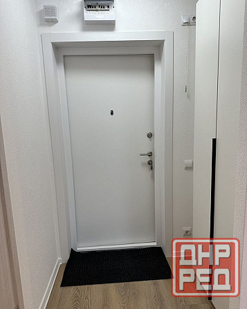 Киевский район, Донецк Сити, пешая доступность к больнице Вишневского и Травматологии, самый центр Донецк - изображение 6