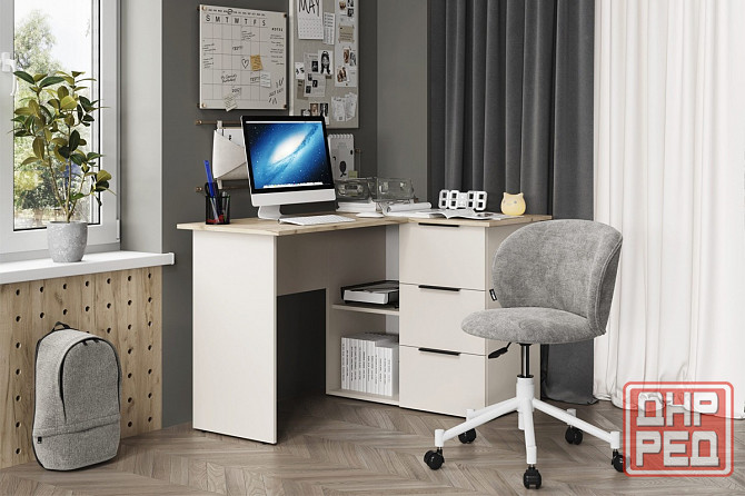 Стол письменный Луганск - изображение 1