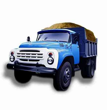 Сыпучие всех видов с доставкой Донецк