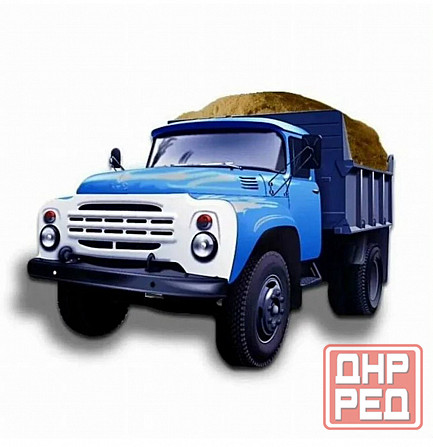 Сыпучие всех видов с доставкой Донецк - изображение 1