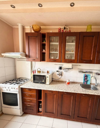 Продам 3-к квартиру на Солнечном Макеевка